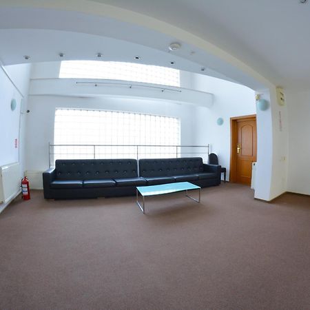 Pensiune Valentina Otel Râmnicu Vâlcea Dış mekan fotoğraf