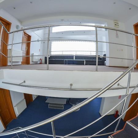 Pensiune Valentina Otel Râmnicu Vâlcea Dış mekan fotoğraf