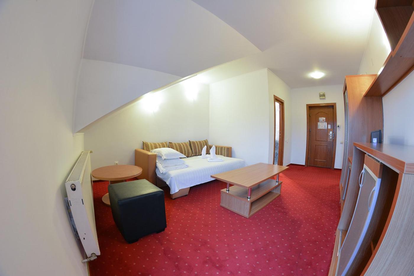 Pensiune Valentina Otel Râmnicu Vâlcea Dış mekan fotoğraf
