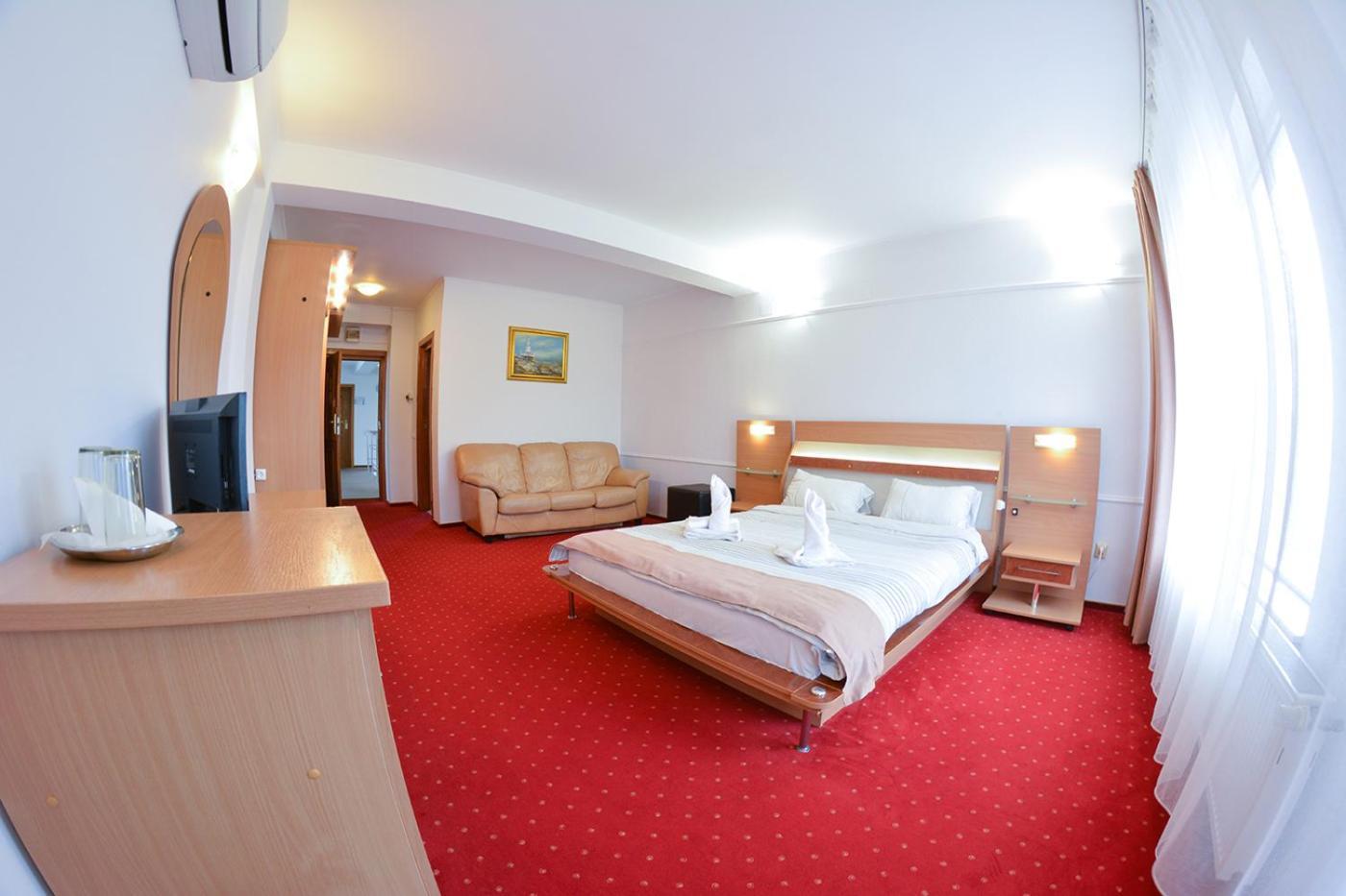 Pensiune Valentina Otel Râmnicu Vâlcea Dış mekan fotoğraf