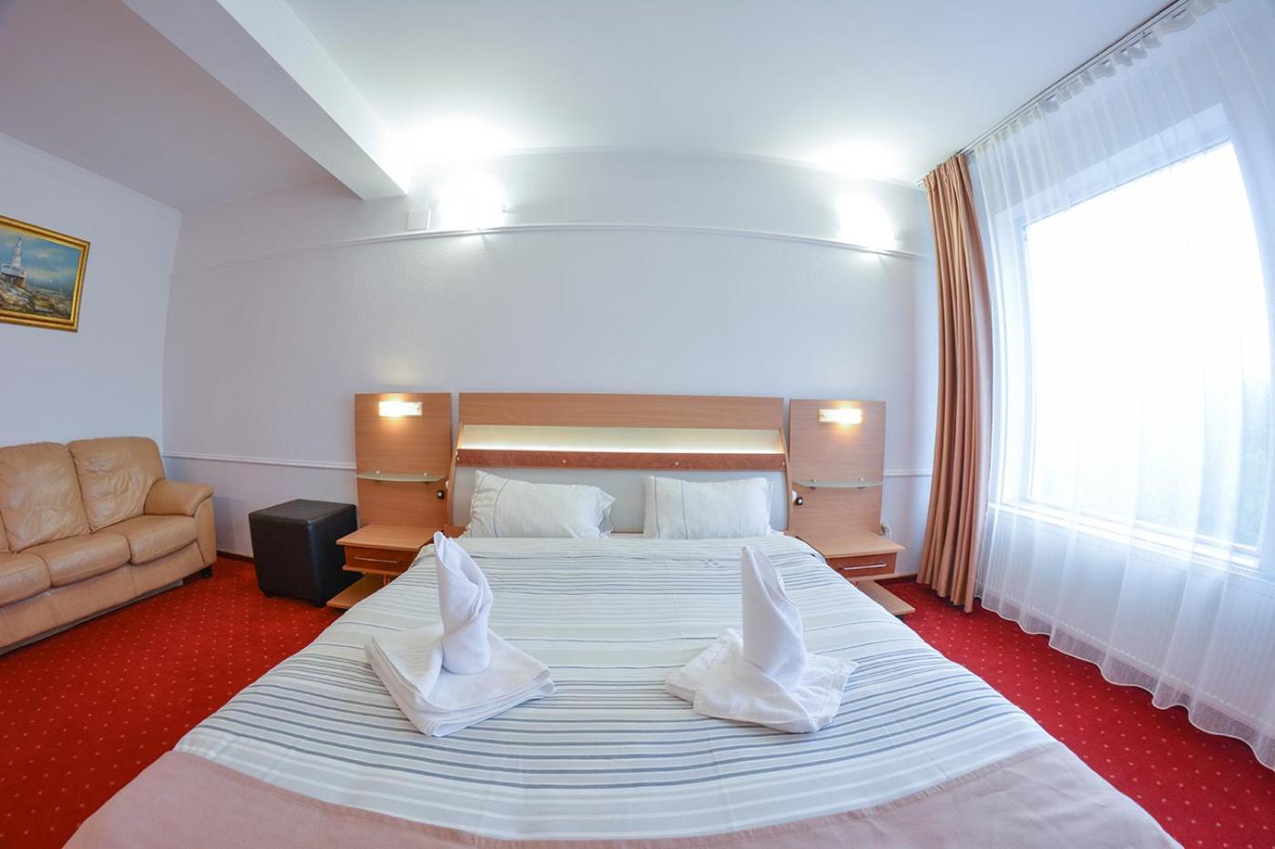 Pensiune Valentina Otel Râmnicu Vâlcea Dış mekan fotoğraf