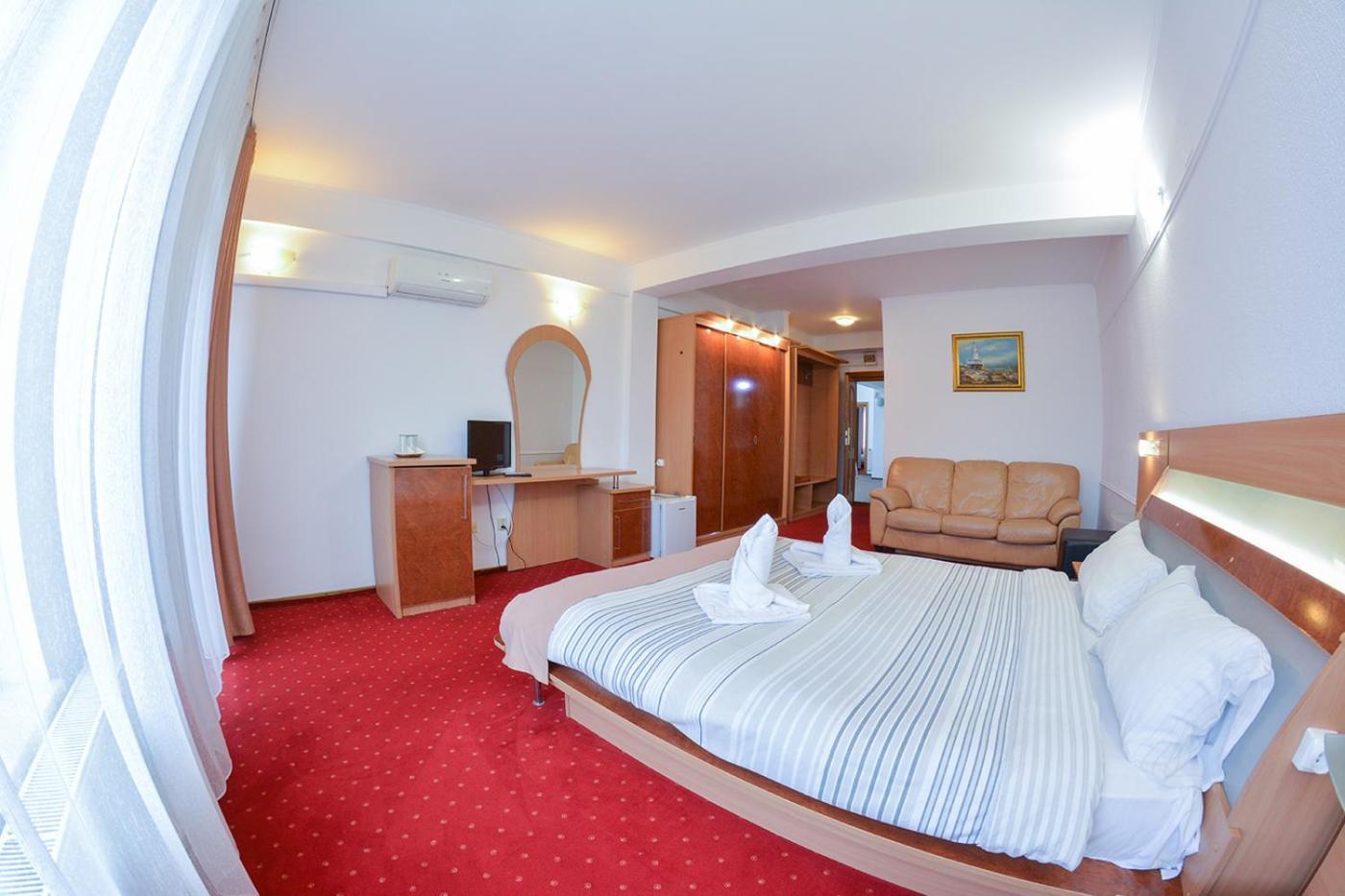 Pensiune Valentina Otel Râmnicu Vâlcea Dış mekan fotoğraf