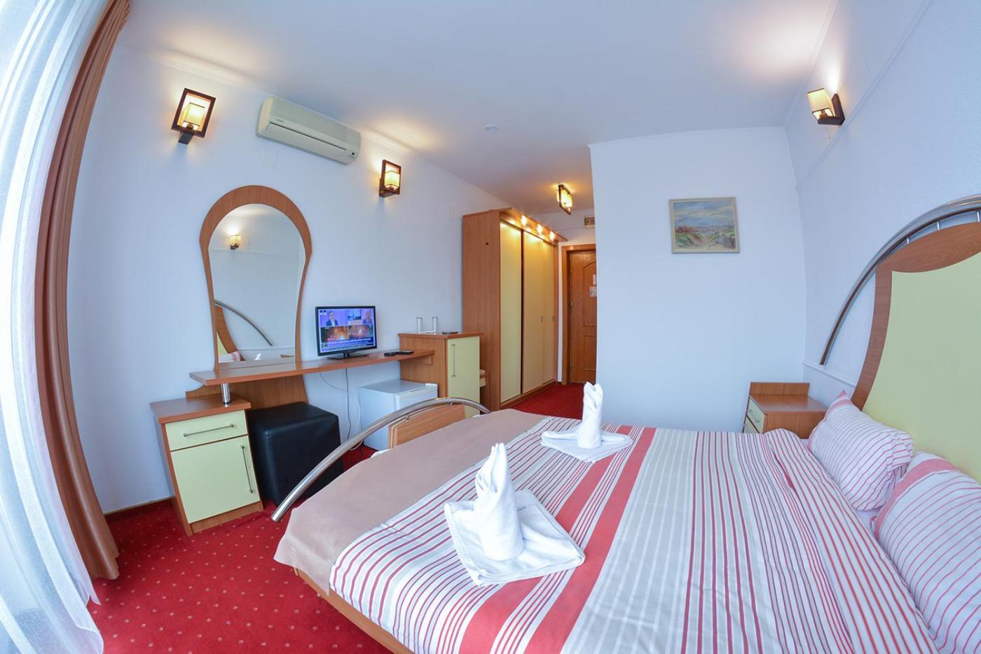 Pensiune Valentina Otel Râmnicu Vâlcea Dış mekan fotoğraf