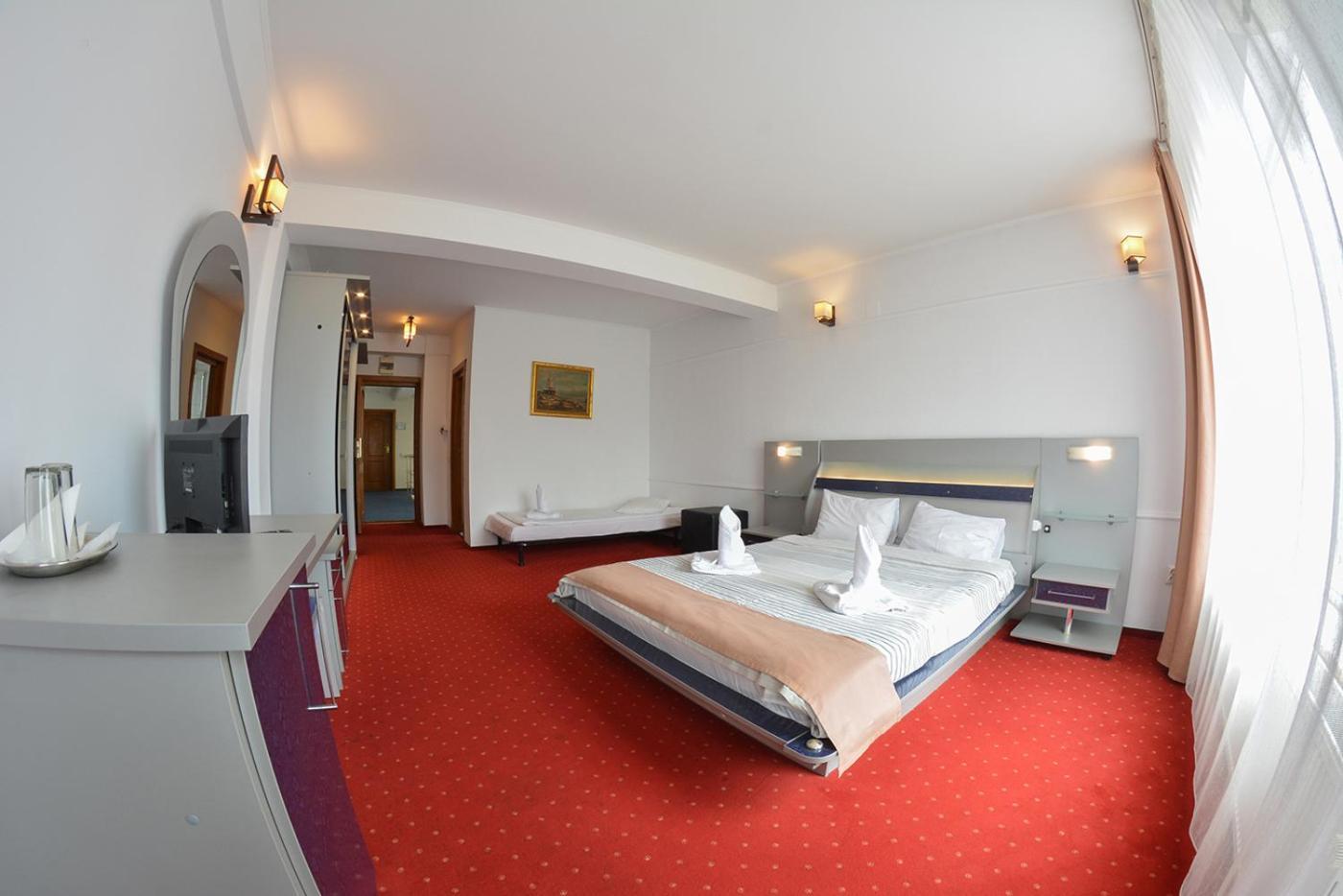 Pensiune Valentina Otel Râmnicu Vâlcea Dış mekan fotoğraf