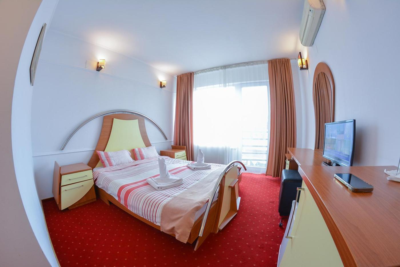 Pensiune Valentina Otel Râmnicu Vâlcea Dış mekan fotoğraf