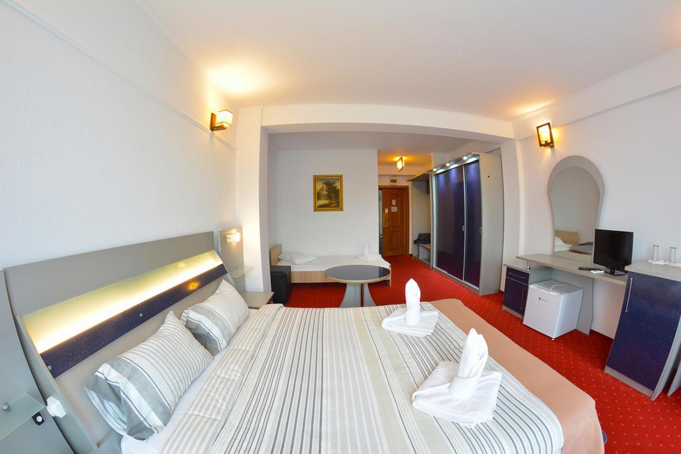 Pensiune Valentina Otel Râmnicu Vâlcea Dış mekan fotoğraf
