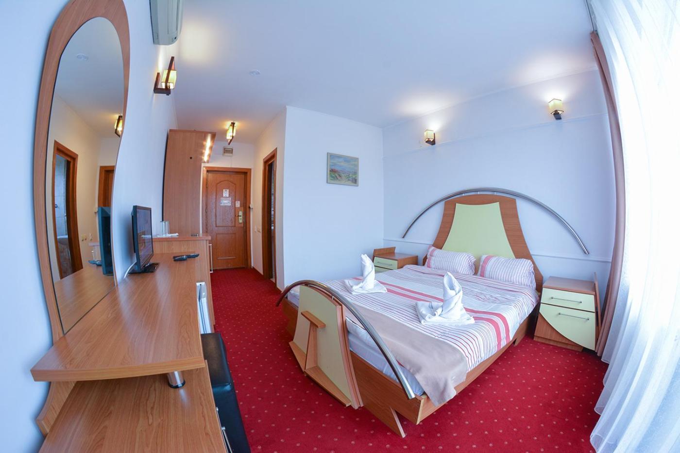 Pensiune Valentina Otel Râmnicu Vâlcea Dış mekan fotoğraf