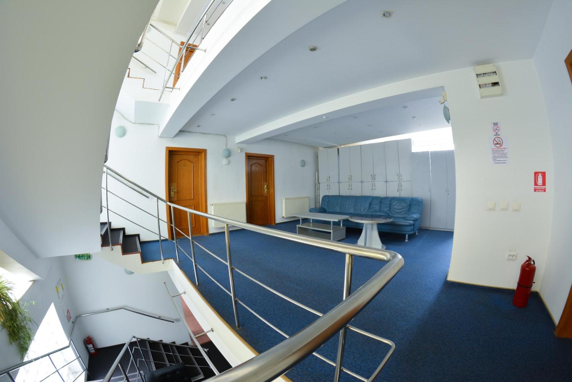 Pensiune Valentina Otel Râmnicu Vâlcea Dış mekan fotoğraf