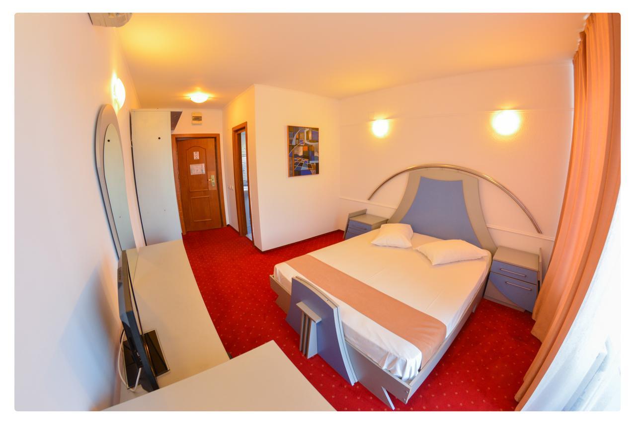 Pensiune Valentina Otel Râmnicu Vâlcea Dış mekan fotoğraf