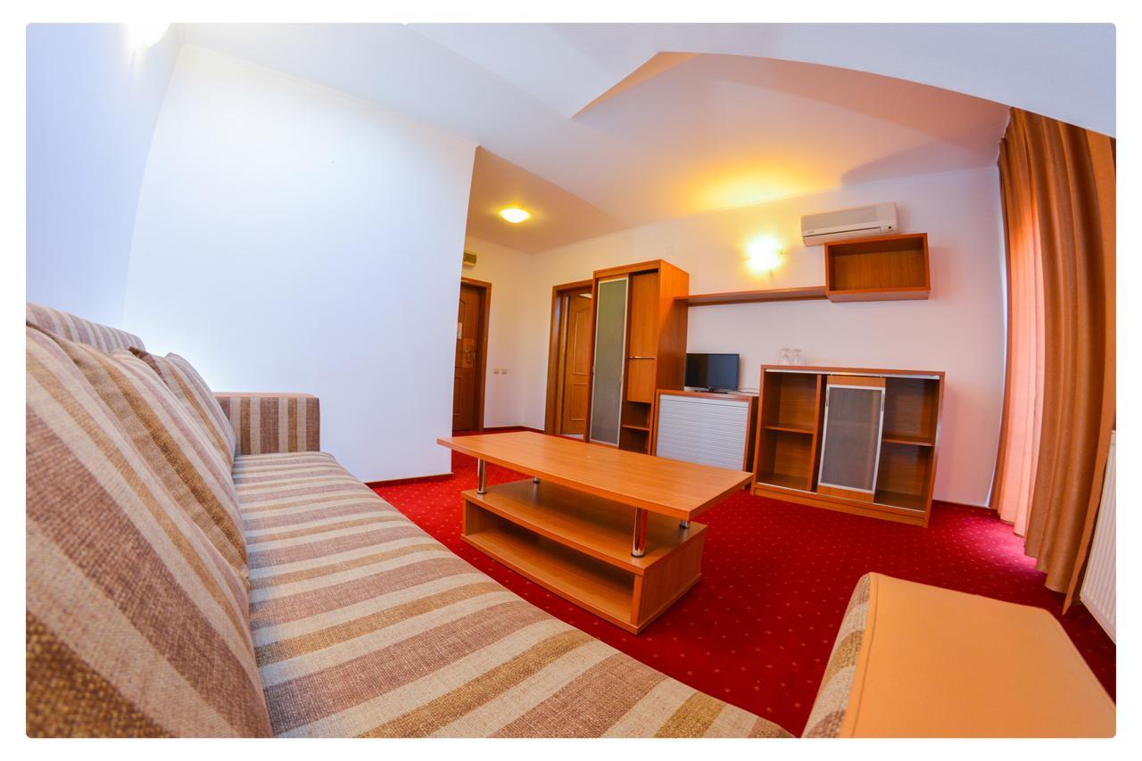Pensiune Valentina Otel Râmnicu Vâlcea Dış mekan fotoğraf